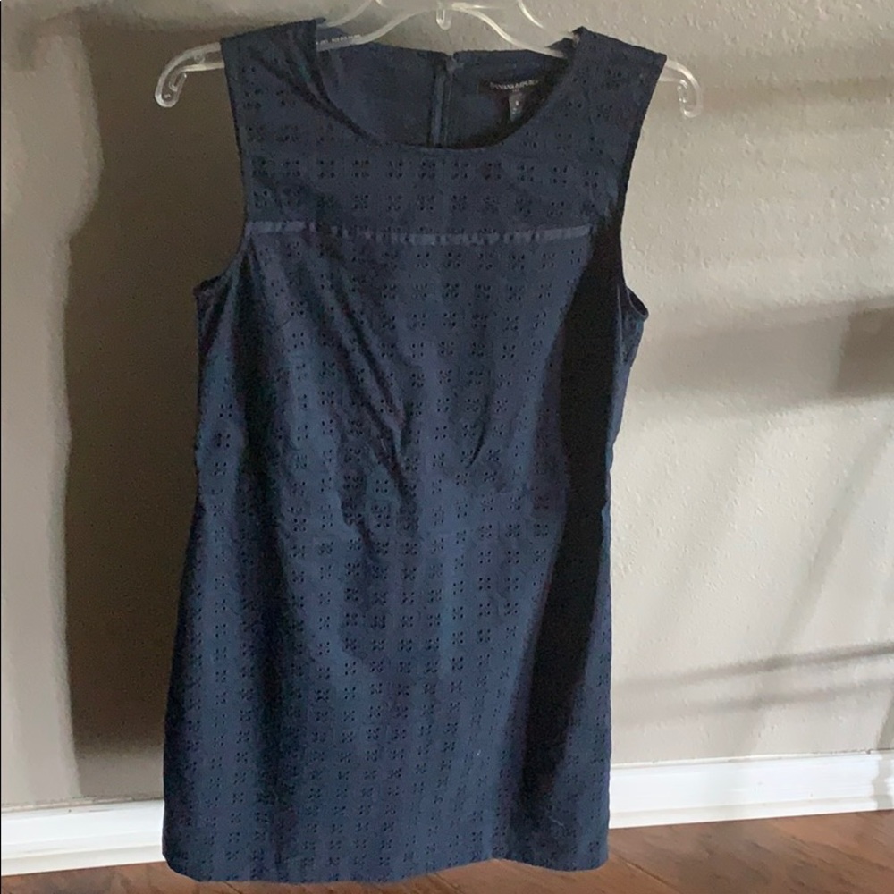 New with tags Banana Republic dress